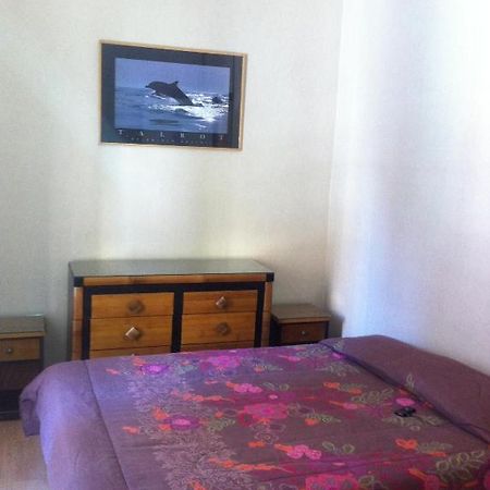 Hostel Altea Nizza Zimmer foto