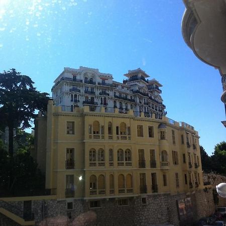 Hostel Altea Nizza Exterior foto