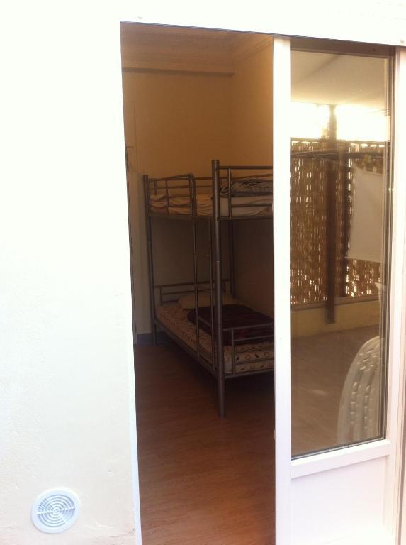 Hostel Altea Nizza Zimmer foto