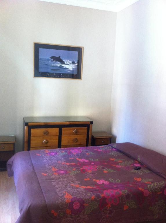 Hostel Altea Nizza Zimmer foto
