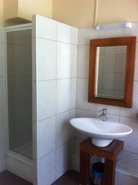 Hostel Altea Nizza Zimmer foto